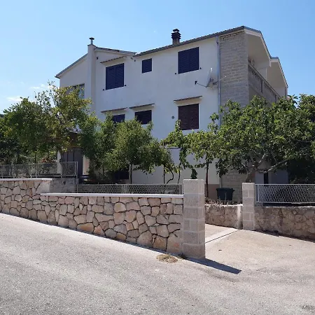 Apartman More Šibenik Extérieur photo