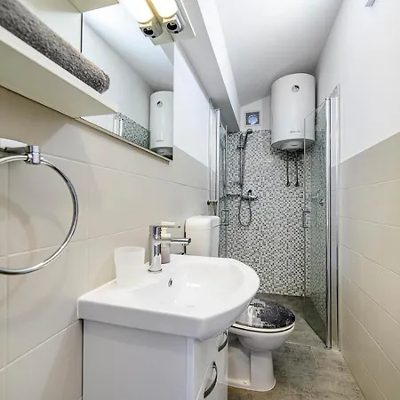 Apartman More Šibenik Extérieur photo