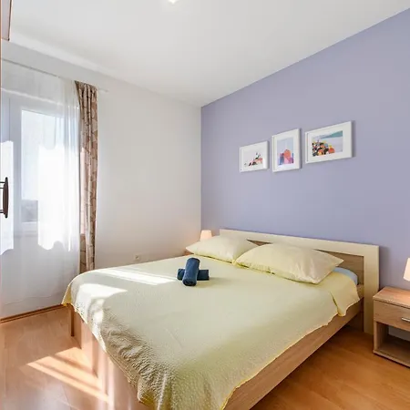 Apartman More Šibenik Extérieur photo