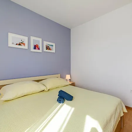Apartman More Šibenik Extérieur photo