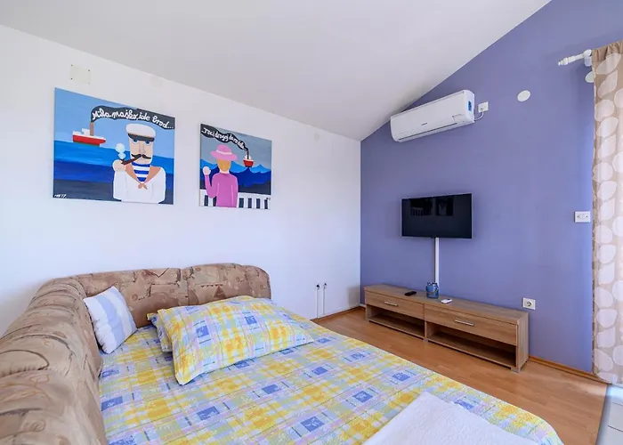 Apartman More