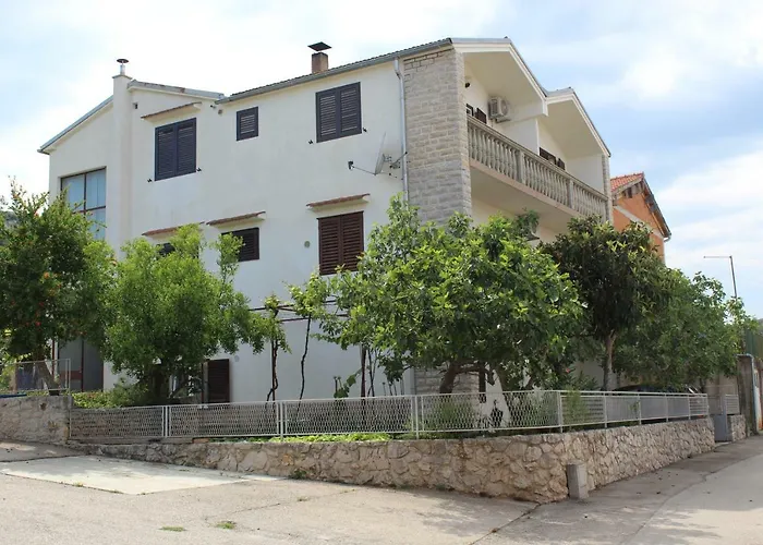 Apartman More