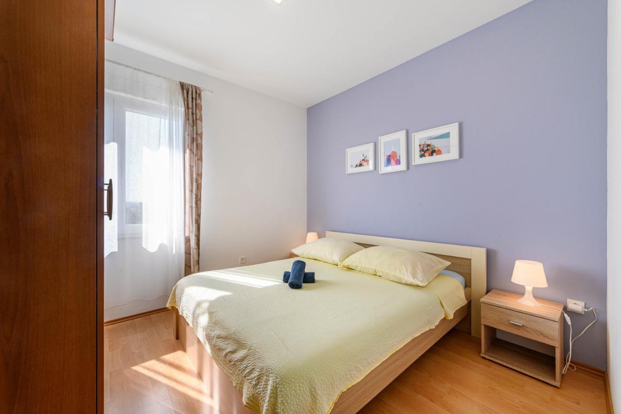 Apartman More Appartement *