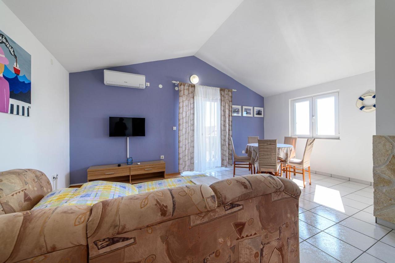Appartement Apartman More *