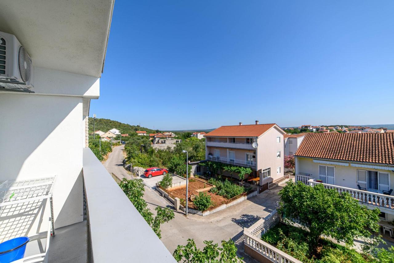 Apartman More Šibenik