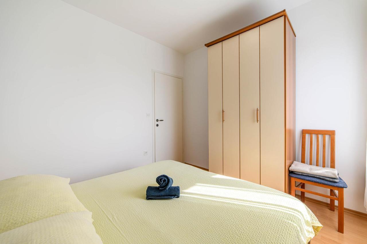 Apartman More *