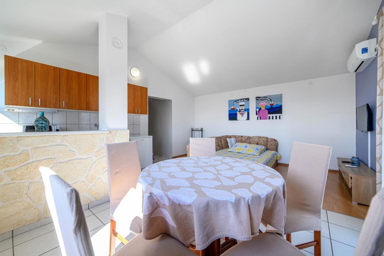 Appartement Apartman More