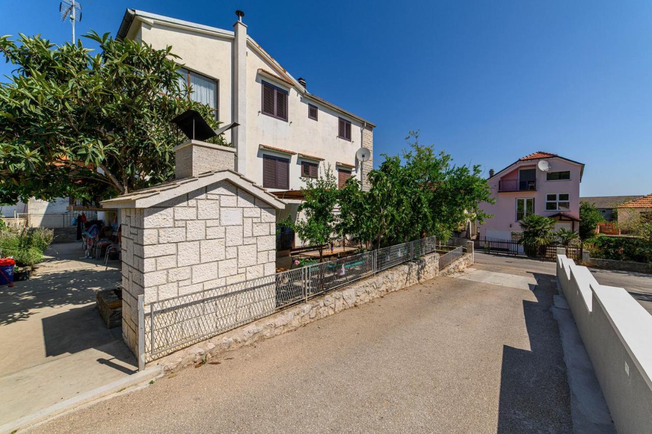 Appartement Apartman More *
