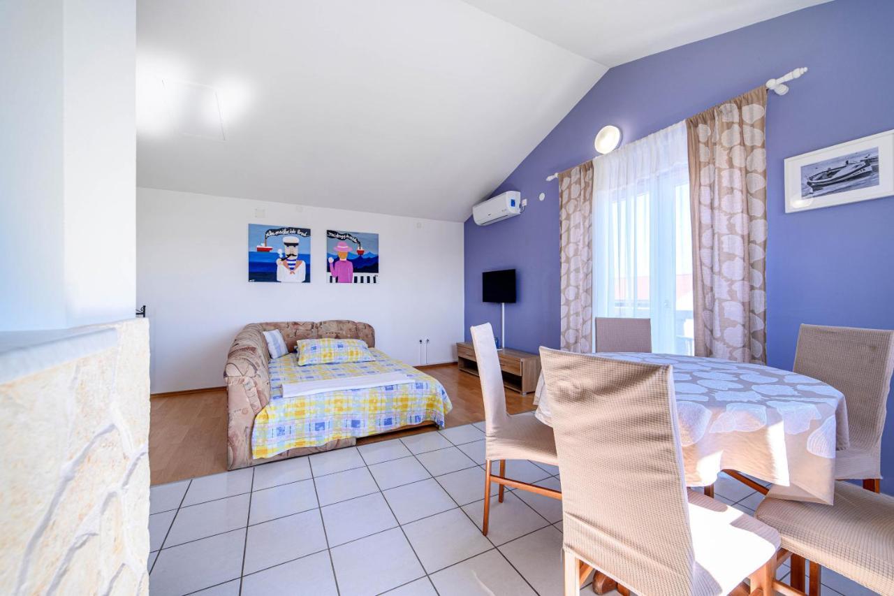 Appartement Apartman More