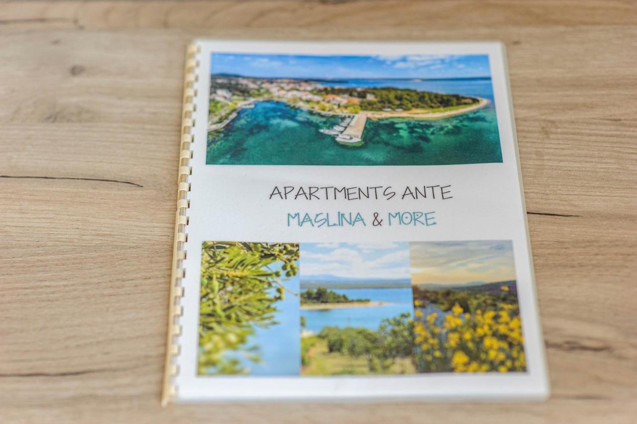 Apartman More Apartment Sibenik