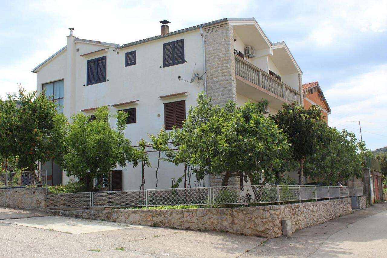 Apartment Apartman More *